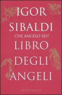 Libro degli angeli Prezzo Conveniente