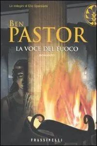 La voce del fuoco Prezzo Ridotto