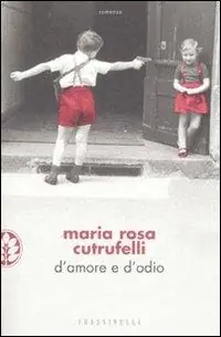 D‘amore e d‘odio Nuovo Arrivo