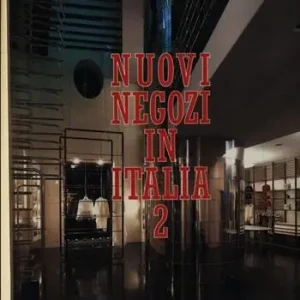 Affare Nuovi negozi in Italia. Ediz. italiana e inglese. Vol. 2