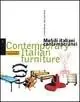 Promozione Esclusiva Mobili italiani contemporanei-Contemporary italian furniture. Ediz. illustrata