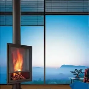 Scelto Dai Clienti Fireplaces-Camini. Ediz. italiana e inglese