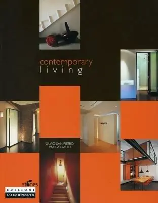 Ultime Pezzi Contemporary living. Ediz. illustrata