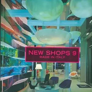 Offerta Speciale New shops 9 made in Italy