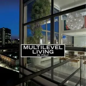 Più Venduto Multilevel living. Ediz. inglese e italiana