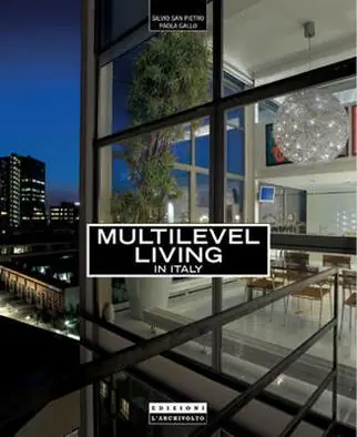 Più Venduto Multilevel living. Ediz. inglese e italiana