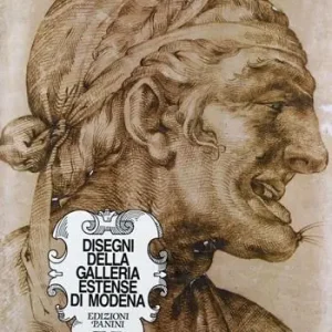 Disegni della Galleria estense di Modena Professionale