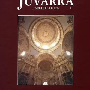 Juvarra. L‘architettura Super Prezzo