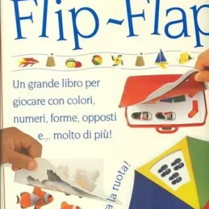 Flip-flap Compra Online