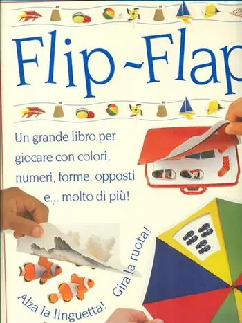 Flip-flap Compra Online