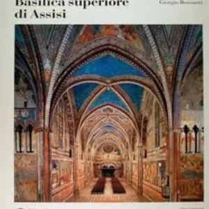 Vendita Finale La volta della Basilica superiore di Assisi