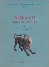 Arezzo nell‘antichità Vendita Finale