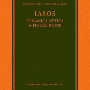 Saldi Iasos. Ceramica attica a figure rosse