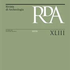 Soddisfatti O Rimborsati Rivista dell‘Istituto nazionale di Archeologia e storia dell‘arte (2019). Ediz. illustrata. Vol. 43