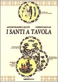 Pagamento Sicuro I santi a tavola