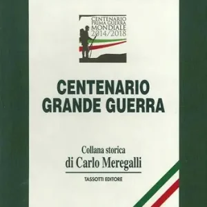 Reso Gratuito Centenerio Grande Guerra