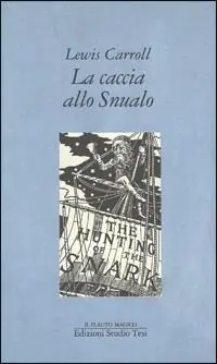 La caccia allo squalo. Testo inglese Consegna Rapida
