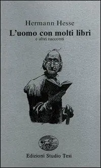 Occasione Imperdibile L‘uomo con molti libri e altri racconti