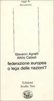 Offerta Speciale Federazione europea o lega delle nazioni?