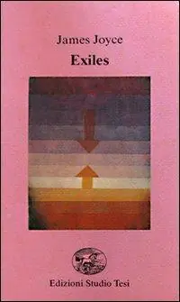 Exiles. Testo inglese a fronte Subito Disponibile