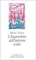 Ultimissimo Modello L‘ inquisitore dell‘interno sedici