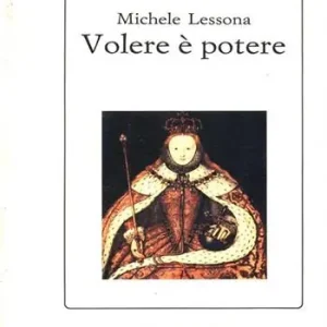 Vendita Finale Volere è potere