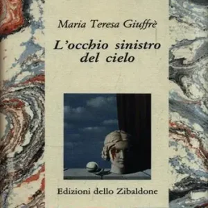 L‘ occhio sinistro del cielo Offerta Speciale