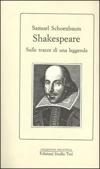 Shakespeare. Sulle tracce di una leggenda Offerta Speciale