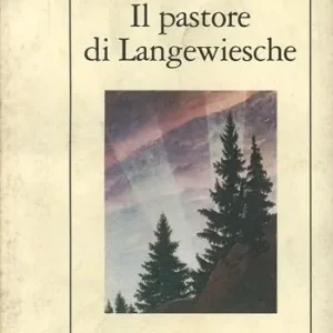 Il pastore di Langewiesche Professionale