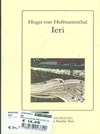 Ieri Acquista Ora