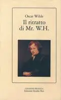 Il ritratto di Mr. W. H. Di Tendenza