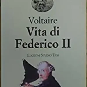 Vita di Federico II Compra Online