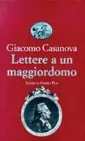 Promozione Lettere a un maggiordomo