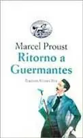 Reso Gratuito Ritorno a Guermantes