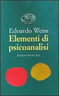 Offerta Elementi di psicoanalisi