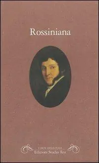 Rossiniana Vendita Finale
