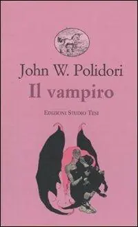 Il vampiro Più Venduto