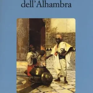 I racconti dell‘Alhambra Super Prezzo