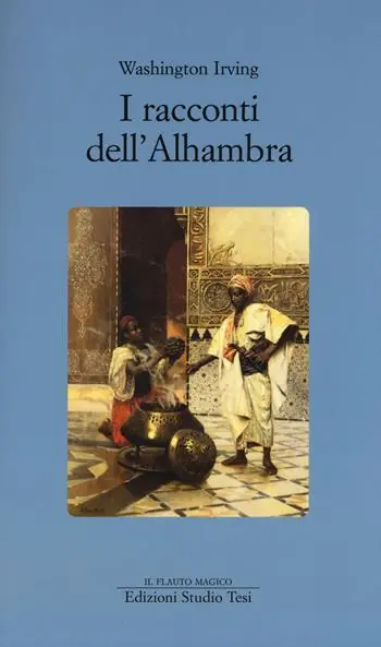 I racconti dell‘Alhambra Super Prezzo