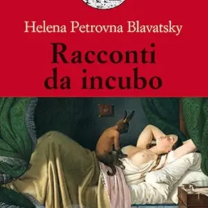 Racconti da incubo Direttamente Dal Produttore