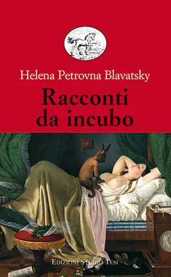 Racconti da incubo Direttamente Dal Produttore