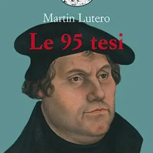 Le 95 tesi Bestseller