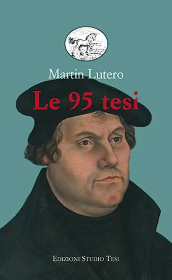 Le 95 tesi Bestseller