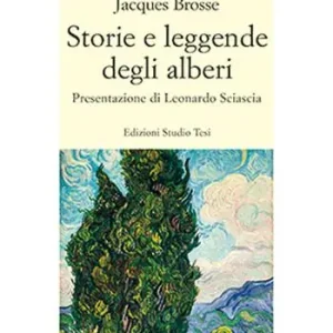Non Perdere Storie e leggende degli alberi