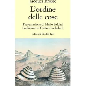 Promozione Esclusiva L‘ordine delle cose
