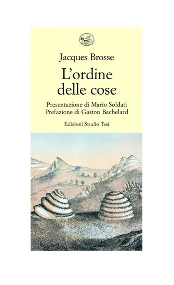 Promozione Esclusiva L‘ordine delle cose