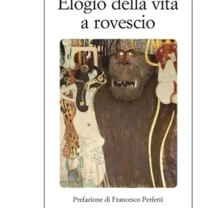 Prezzo Di Fabbrica Elogio della vita a rovescio