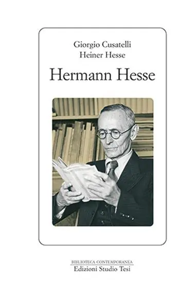 Hermann Hesse Offerta Limitata