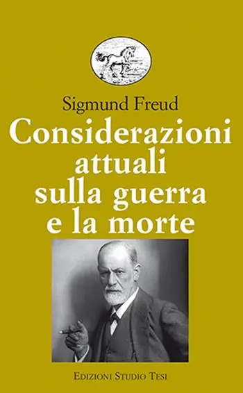 Considerazioni attuali sulla guerra e la morte Vendita Finale