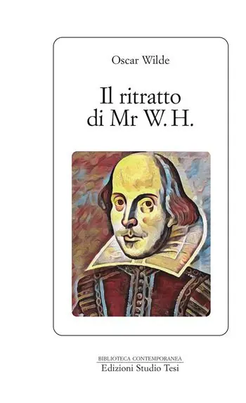 Il ritratto di Mr. W. H. Prezzo Basso